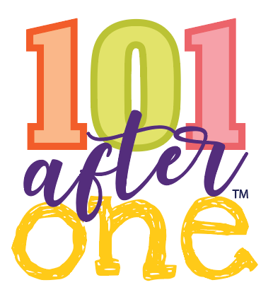 101afterone